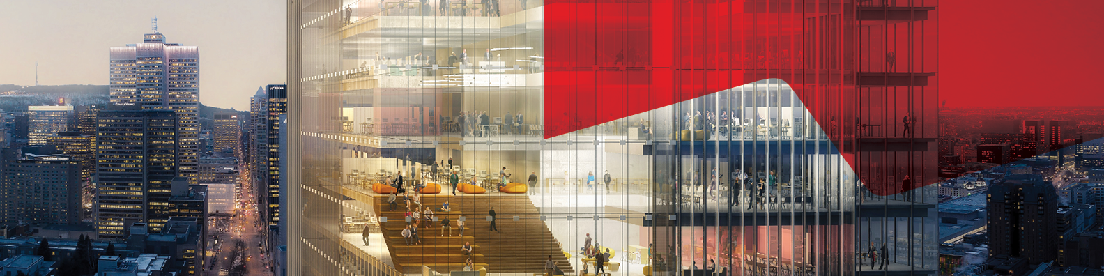 Image de fond du footer