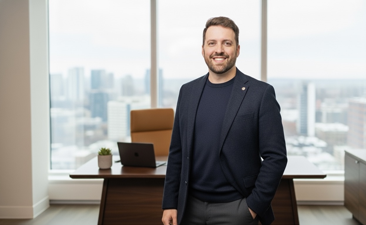 Vincent Couture, CPA